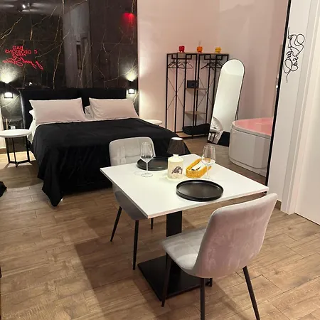 Elene Luxury Boutique 4*