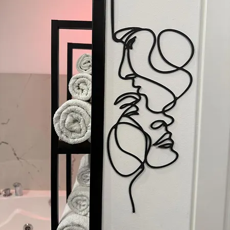 Πανσιόν Elene Luxury Boutique Παλέρμο