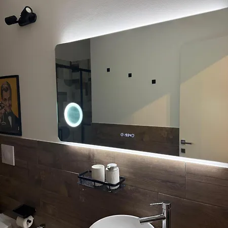 Πανσιόν Elene Luxury Boutique Παλέρμο
