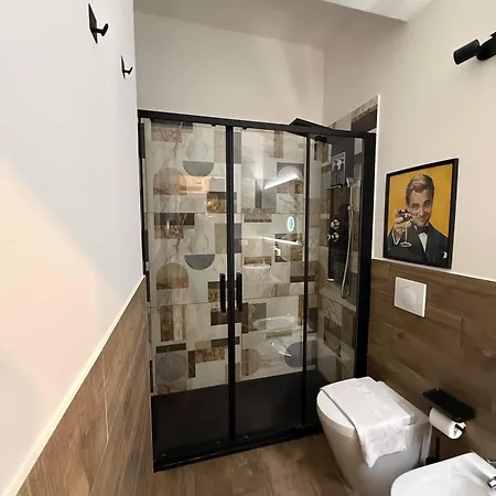 Elene Luxury Boutique Παλέρμο
