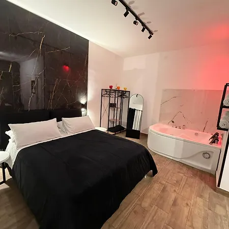 Elene Luxury Boutique Πανσιόν Παλέρμο