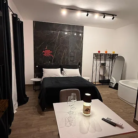 Πανσιόν Elene Luxury Boutique Παλέρμο