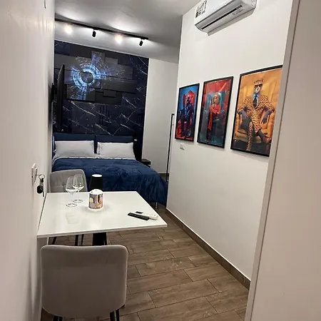 Πανσιόν Elene Luxury Boutique Παλέρμο