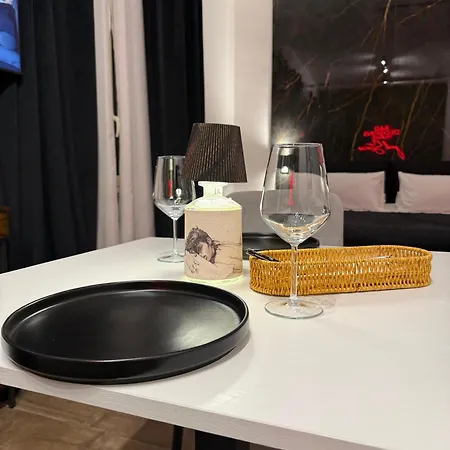 Elene Luxury Boutique Παλέρμο